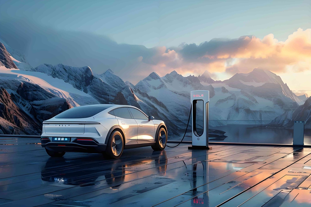 案例3：汽车轻量化铝合金支架定制