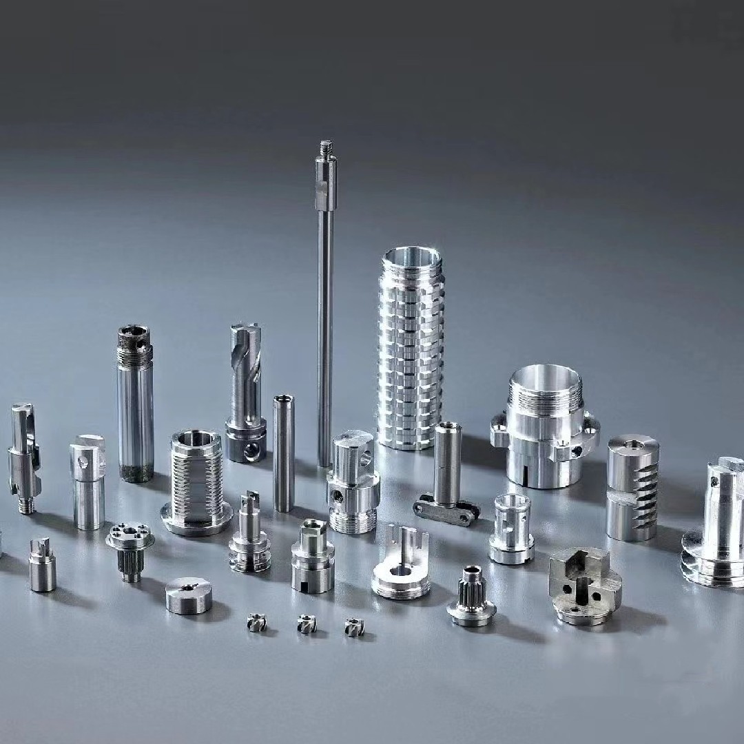 Medical Long Shaft Parts