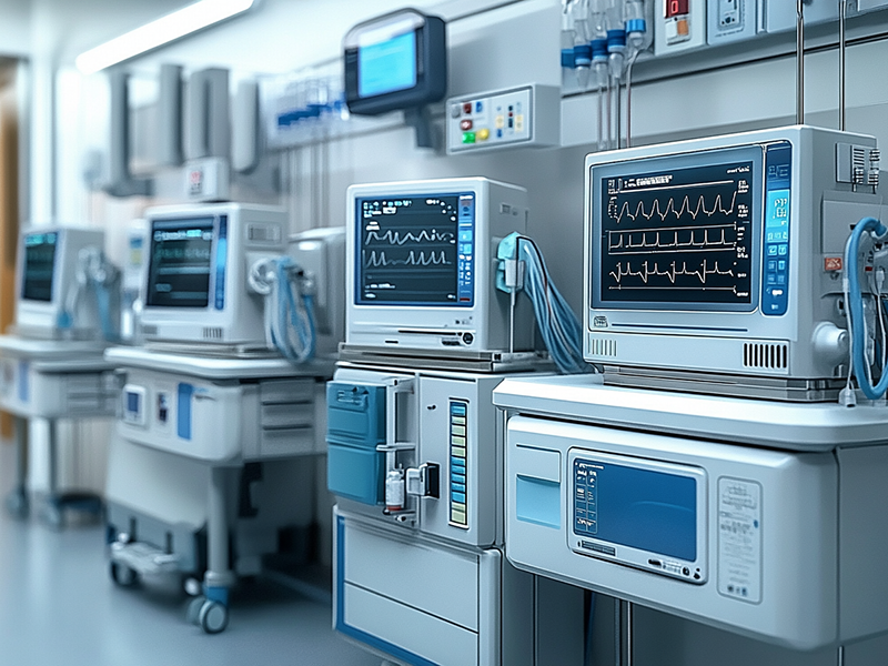 Empowering the upgrading of the medical device industry with precision manufacturing