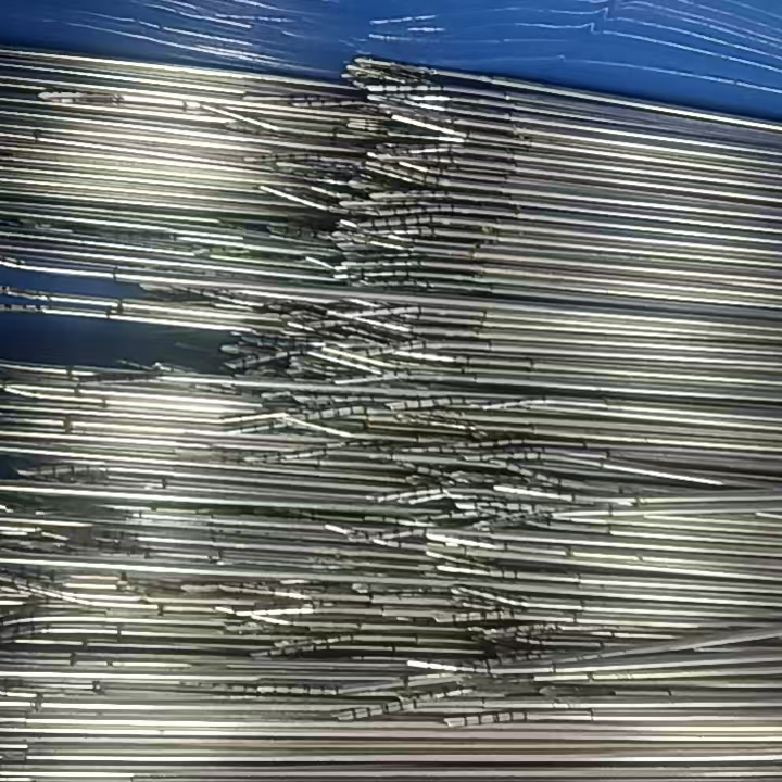 304 316L stainless steel capillary needles, puncture needles, diameter size, specification length, scale marking, sandblasting custom processing