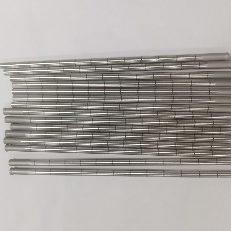 304 316L Biopsy Needles, Veress Needles, Scale, Marking, Sandblasting, Knurling, Diameter Reduction, Tip Reduction, Bending, Processing And Custom Medical Products